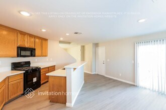 4820 Golden Shimmer Ave in Las Vegas, NV - Building Photo - Building Photo