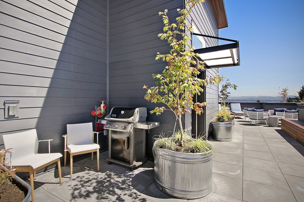 The Vega Apartments Seattle, WA Apartments For Rent