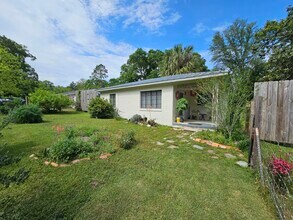 1534 Rankin Ave in Tallahassee, FL - Building Photo - Building Photo