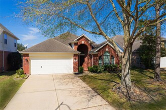 26606 Lucas Canyon Ln in Katy, TX - Building Photo - Building Photo