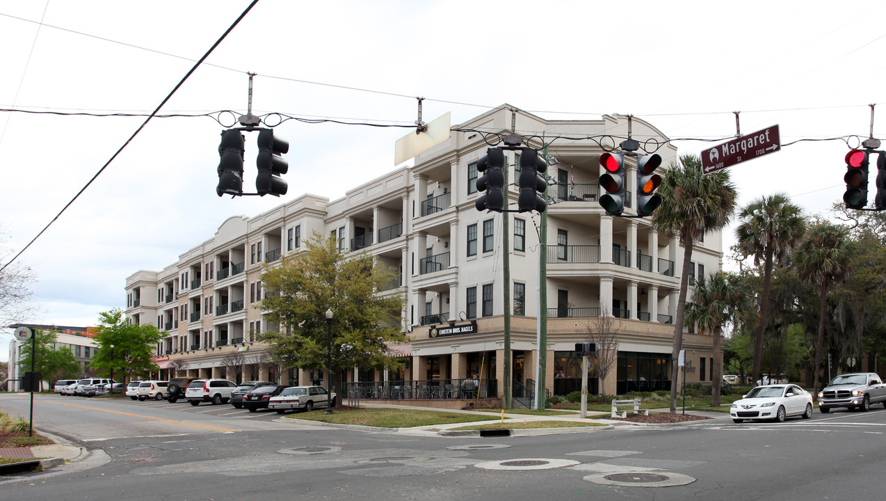 1661 Riverside Ave in Jacksonville, FL - Building Photo