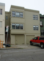 1783-1785 8th Ave Apartamentos