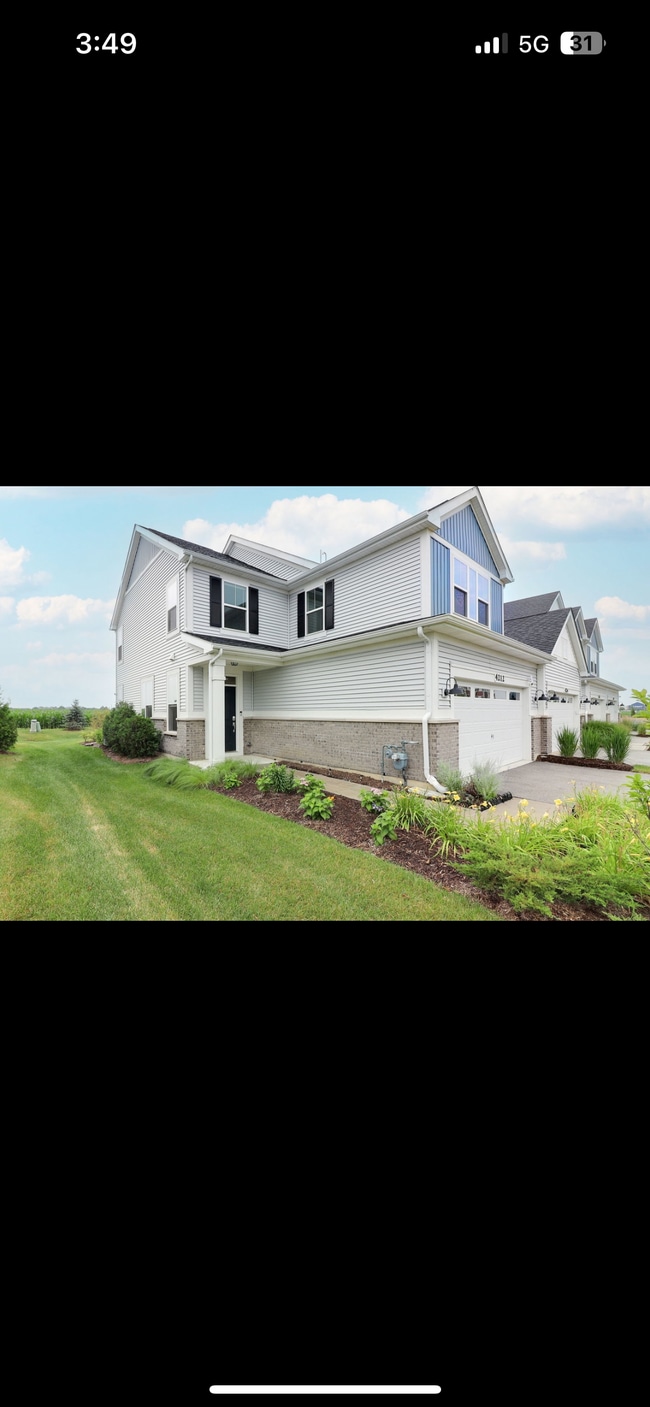 4212 Calder Ln in Aurora, IL - Building Photo - Building Photo