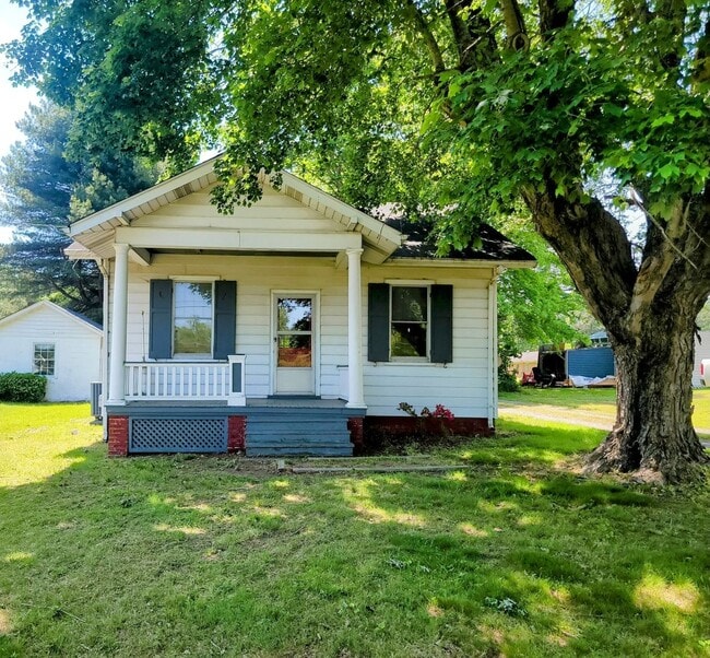 property at 5171 Mechanicsville Tpke