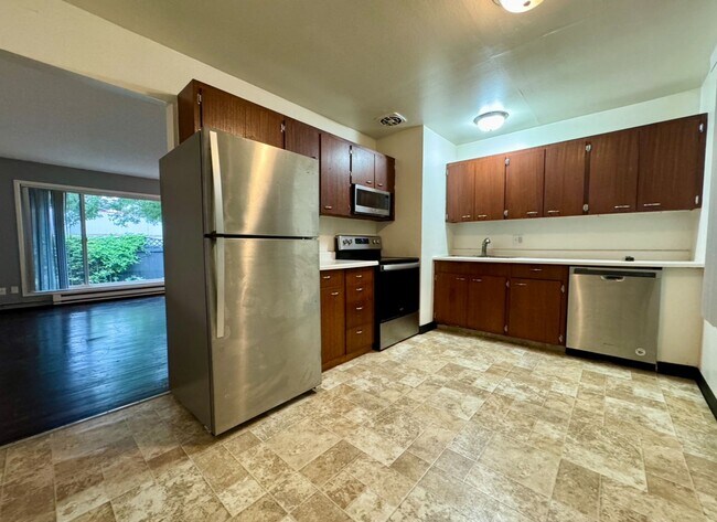 property at 4610 SE 29th Ave