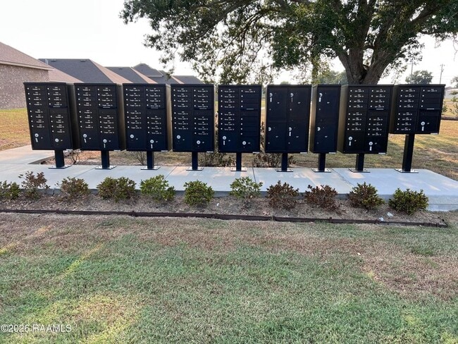 111 Still Lk Dr in Duson, LA - Building Photo - Building Photo