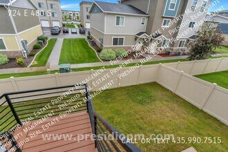 724 480 S in American Fork, UT - Building Photo - Building Photo