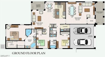 5257 Messina St in Ave Maria, FL - Building Photo - Building Photo