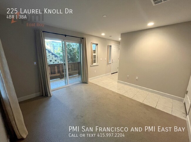 225 Laurel Knoll Dr in Martinez, CA - Building Photo - Building Photo