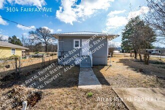 3104 Fairfax Ave in Bessemer, AL - Building Photo - Building Photo