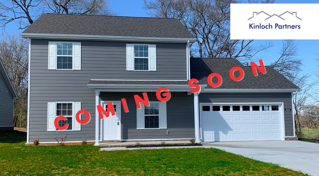 904 Stokewood Pl