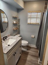 6070 Baltimore Ave in Cocoa, FL - Foto de edificio - Building Photo