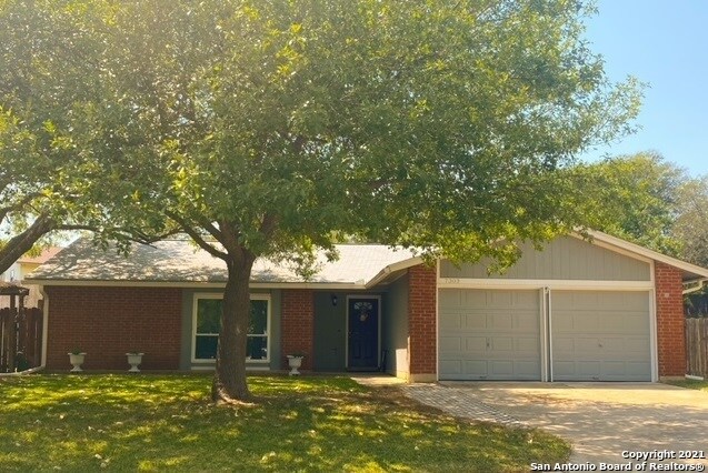 property at 7303 Mystery Ridge Dr
