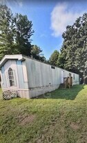 2509 NC-18 in Morganton, NC - Building Photo