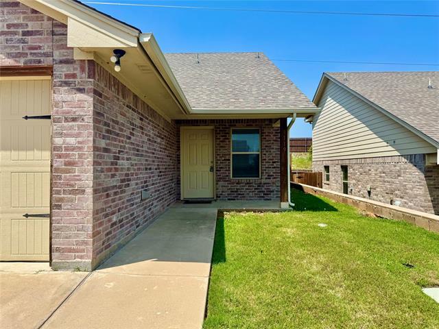 3119 Weave Ct in Granbury, TX - Building Photo - Building Photo