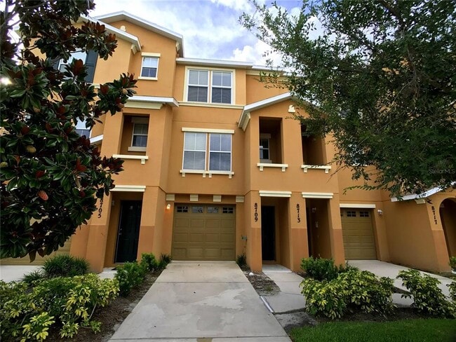 property at 8709 Spruce Hills Ct