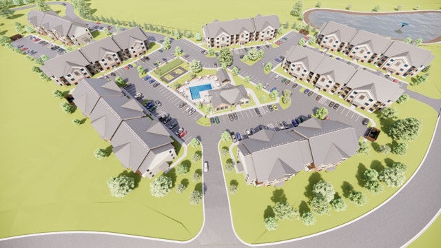 The Meadows at Wicklow