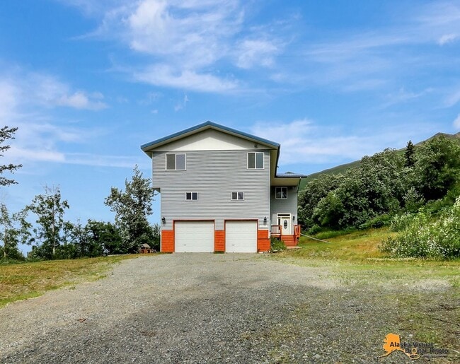 31001 Sagwon Ave in Anchorage, AK - Building Photo - Building Photo