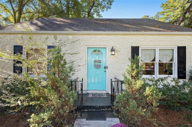 property at 2468 Romain Way