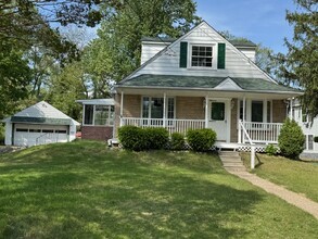 337 Duff Ave in Wenonah, NJ - Building Photo - Building Photo