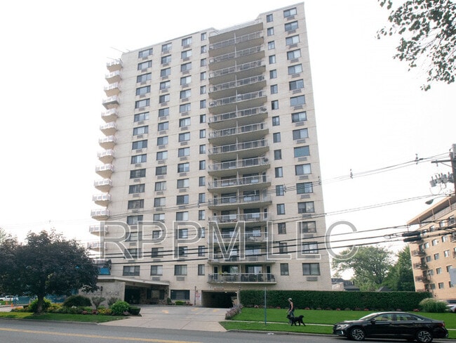 property at 307 Prospect Ave