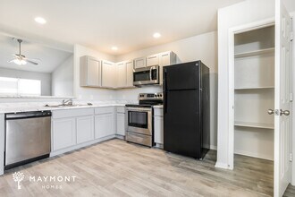 12317 Vision Ct in North Little Rock, AR - Building Photo - Building Photo