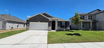 461 Princewood Dr in Princeton, TX - Building Photo