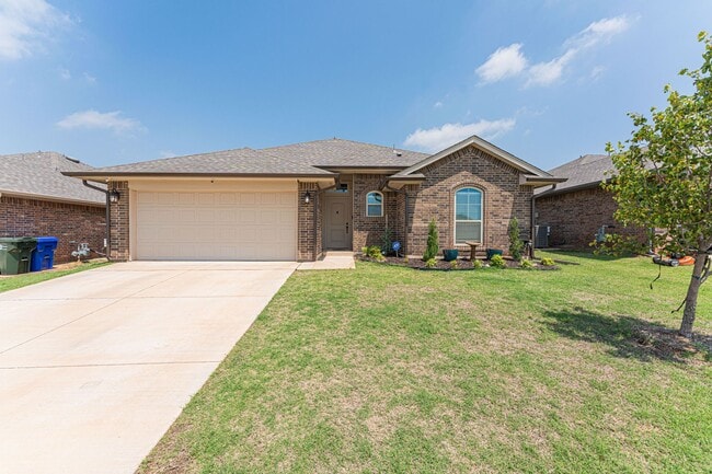 3911 Sledmere Ln in Norman, OK - Building Photo - Building Photo