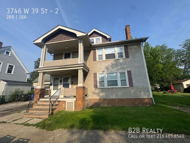 property at 3746 W 39th St