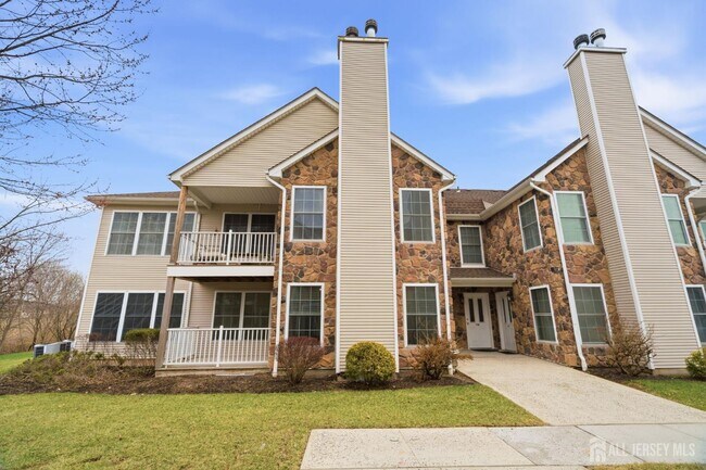116 Chariot Ct in Piscataway, NJ - Building Photo - Building Photo