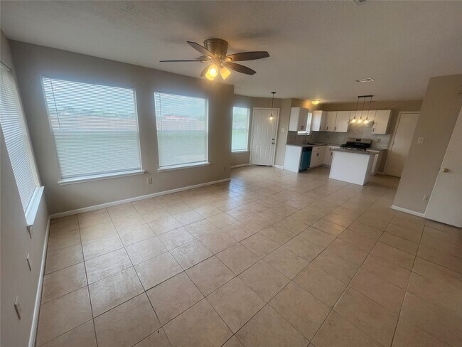 8202 Alabaster Dr in Houston, TX - Building Photo - Building Photo