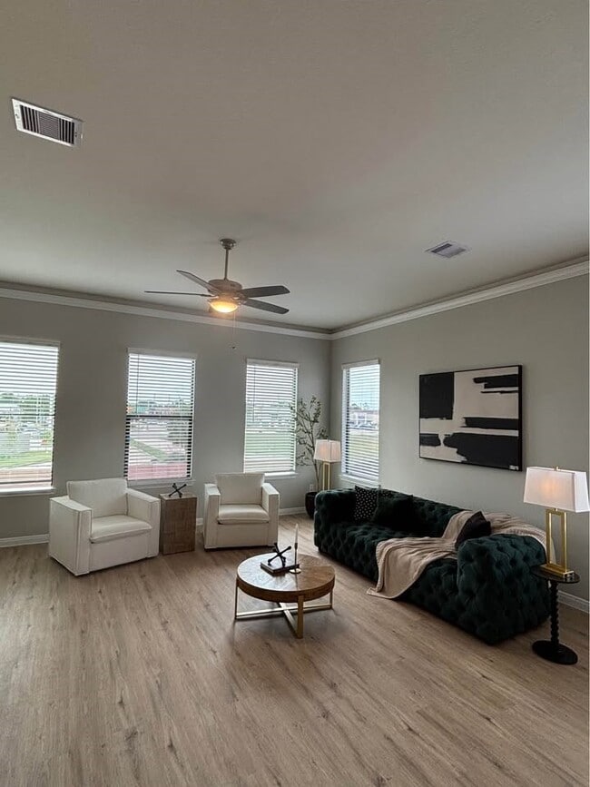 property at 13635 Teal Bluff Ln