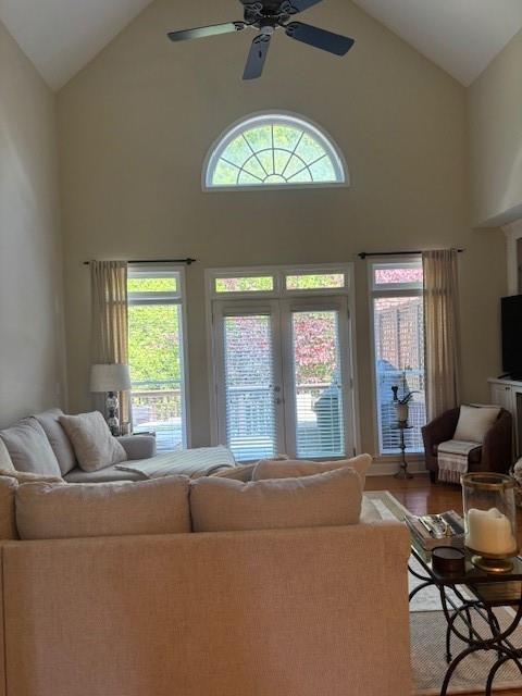 4061 Glen Vista Ct in Duluth, GA - Foto de edificio - Building Photo