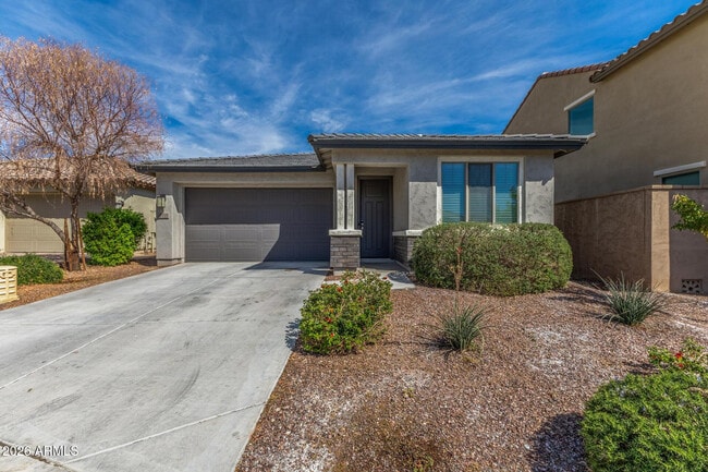 property at 2117 N 209th Ln