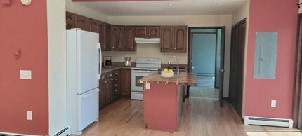 6290 Wolff St, Unit Wolff Top in Arvada, CO - Foto de edificio - Building Photo