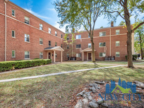 Newly Renovated Apartment Building in Columbus, OH - Building Photo - Building Photo