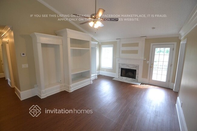 236 Ashland Creek Ct in Lawrenceville, GA - Foto de edificio - Building Photo