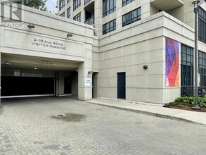 2 Eva Rd in Toronto, ON - Building Photo - Building Photo