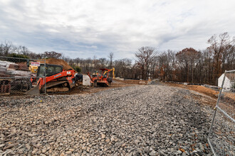 Davisville Senior Apartments Annabel Gardens in Willow Grove, PA - Building Photo - Building Photo