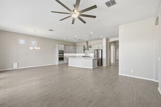 34594 N Kingman Rd in Queen Creek, AZ - Foto de edificio - Building Photo