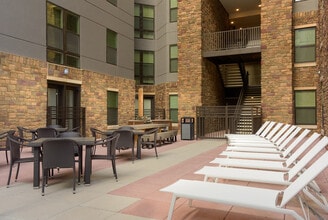 The Standard at Knoxville in Knoxville, TN - Building Photo - Building Photo