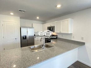 1428 W Hopi Dr in Coolidge, AZ - Building Photo - Building Photo