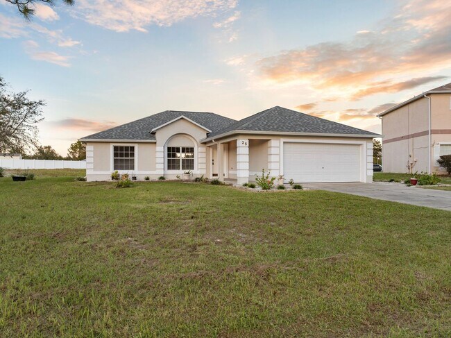 property at 25 Inconnu Dr