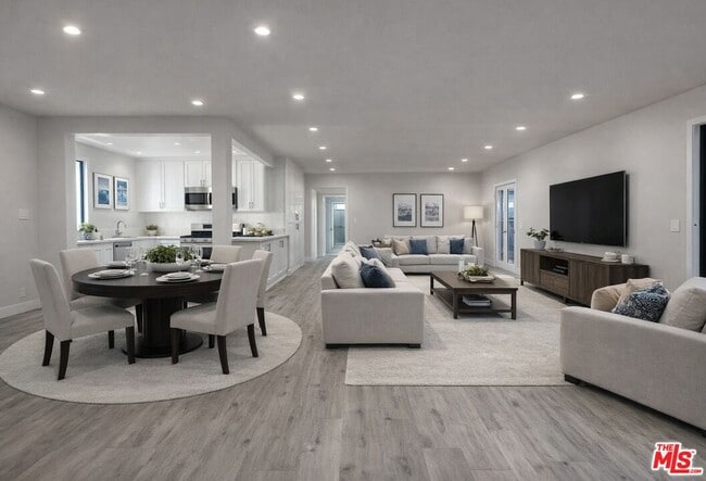 property at 8360 Blackburn Ave