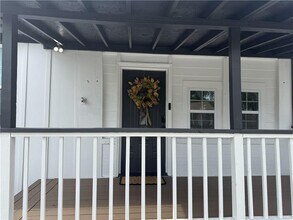 1625 Wilson Ave in Brunswick, GA - Building Photo - Building Photo