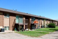 2115 W Plum St, Unit 10