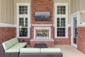 Enclave at 127th Apartments in Plainfield, IL - Building Photo - Building Photo