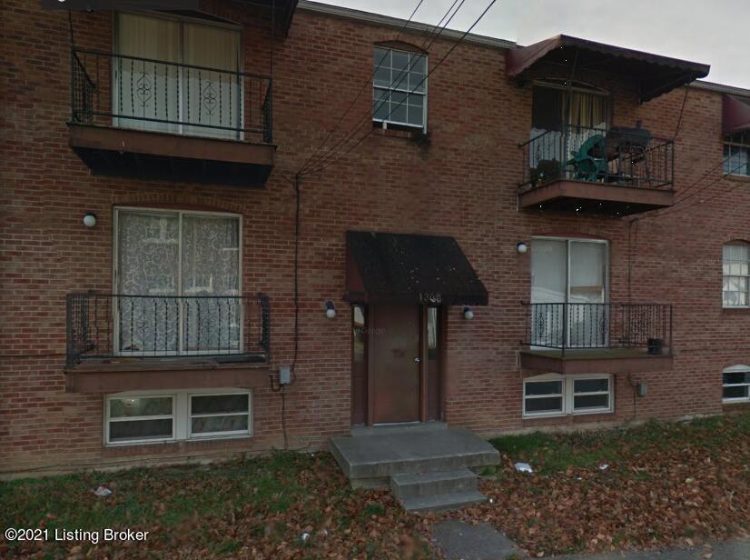 1300 Oakwood Ave-Unit -5 in Louisville, KY - Building Photo