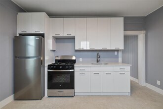 1 Elizabeth Pl in Nyack, NY - Building Photo - Building Photo