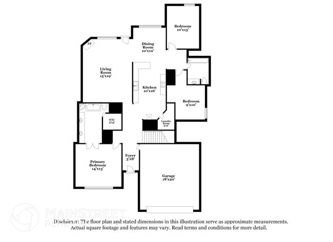 1775 Englehart St in Cordova, TN - Building Photo - Building Photo